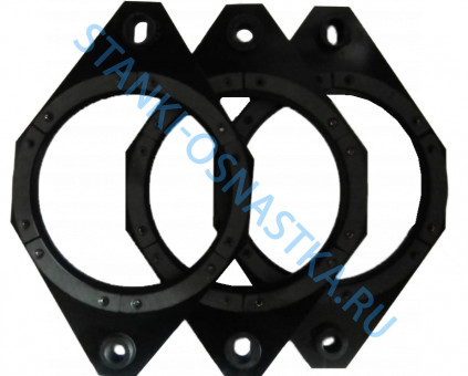 Диск тормозной УВ3138-00-009 с накладками (3 шт. комплект) Диск тормозной УВ3138-00-009 с накладками (3 шт. комплект)